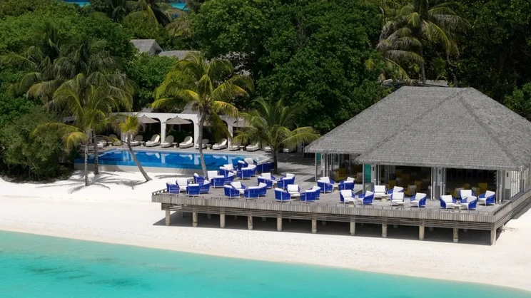 Eri Maldives